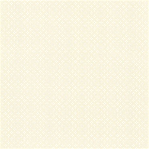 Lydia Yellow Floral Ditsy