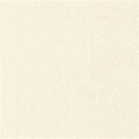 Cambric Cream Woven Texture