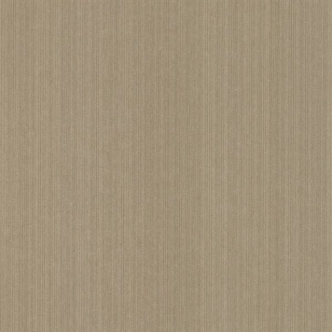 Nexus Brown Lined Fabric Texture