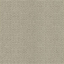 Brabant Sepia Small Damask Texture