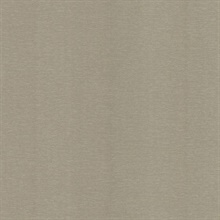 Via Taupe Moire Texture