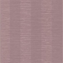 Karmen Purple Crepe Stripe