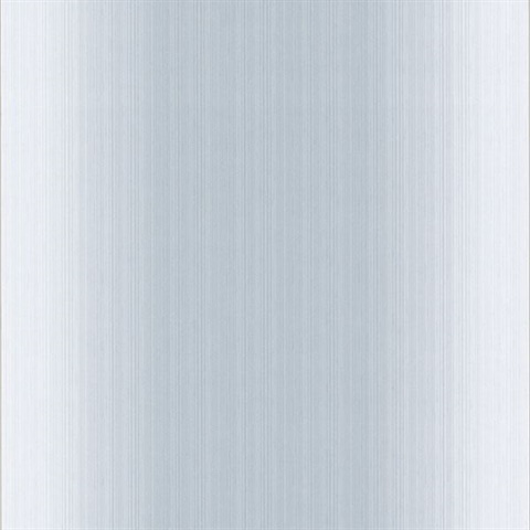 Blanch Light Blue Ombre Texture