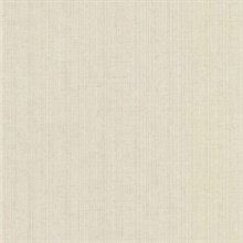 Tulsi Pewter Striped Fabric Texture