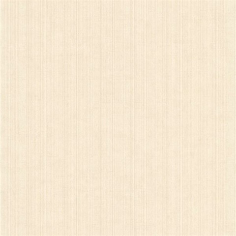 Tulsi Taupe Striped Fabric Texture