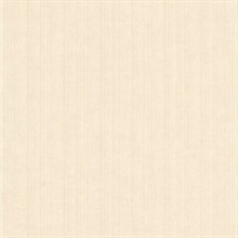 Tulsi Taupe Striped Fabric Texture