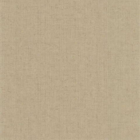 Tulsi Brown Striped Fabric Texture