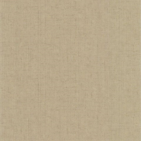 Tulsi Brown Striped Fabric Texture