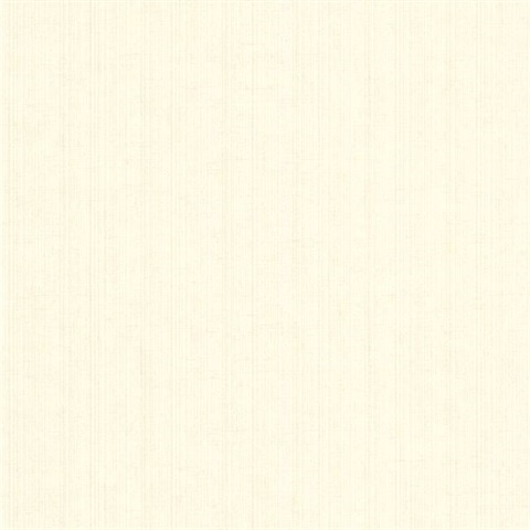 Tulsi Cream Striped Fabric Texture