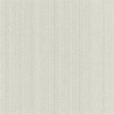 Tulsi Grey Striped Fabric Texture