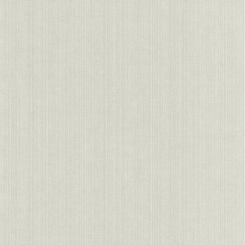 Tulsi Grey Striped Fabric Texture