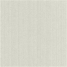 Tulsi Grey Striped Fabric Texture