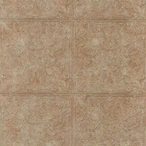 Tin Tile