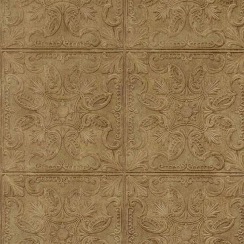 Green Large Tile