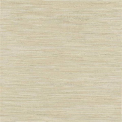 White Vinyl Grasscloth