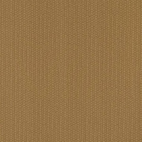Brown Basketweave Textured