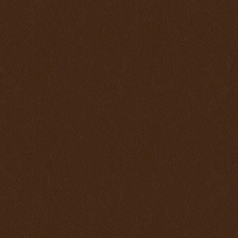 Brown Faux Leather