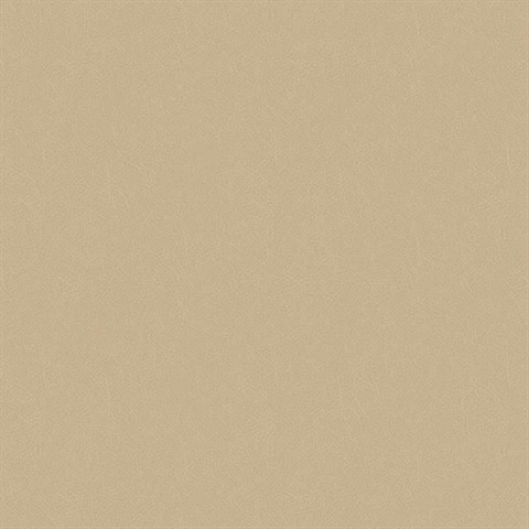 Beige Faux Leather