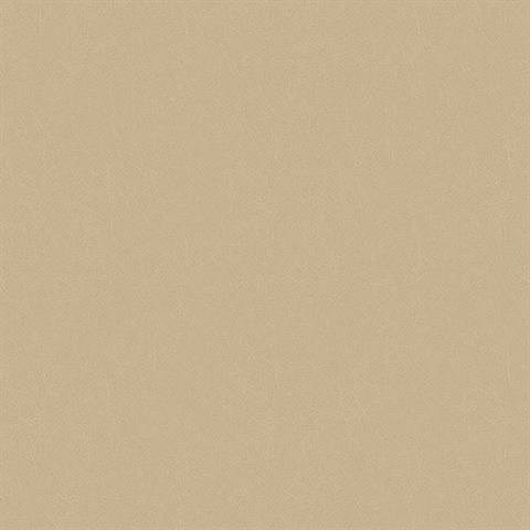 Beige Faux Leather