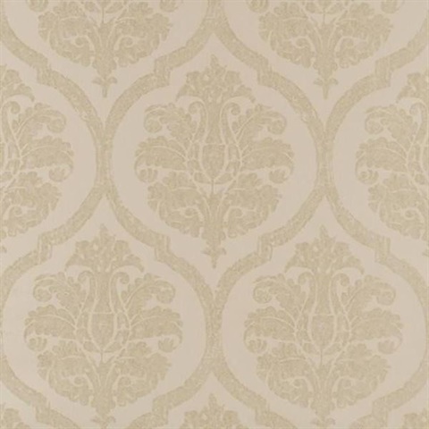 White Damask