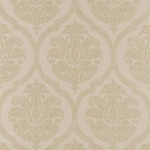 White Damask