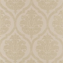 White Damask