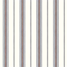 Cabin Blue Stripe