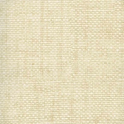 La Costa Beige Faux Grasscloth