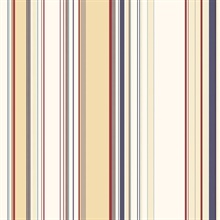 Lookout Navy Stripe