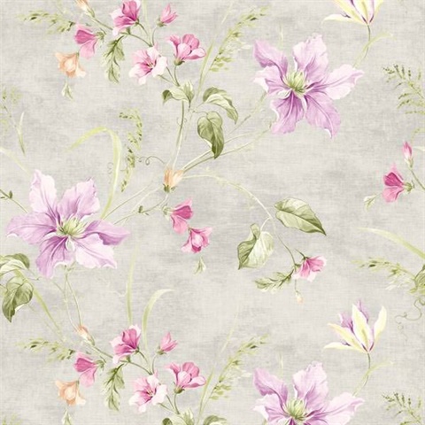 Avery Slate Lily Trail