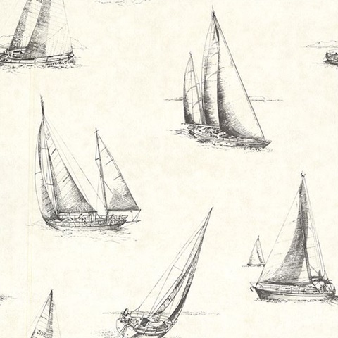 Voyage Fog Sailboats