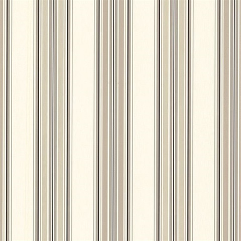 Marine Khaki Sailor Stripe