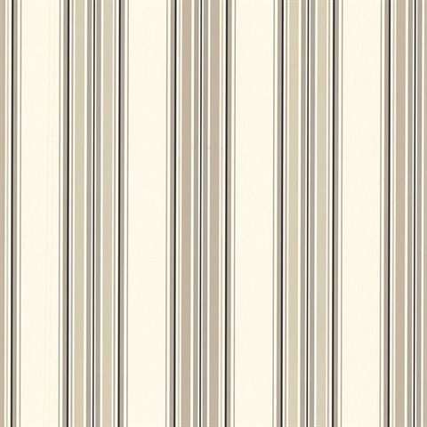 Marine Khaki Sailor Stripe