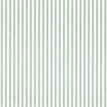 Longitude Teal Pinstripes