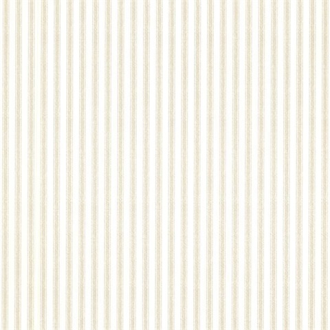 Longitude Khaki Pinstripes