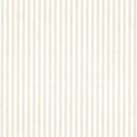 Longitude Khaki Pinstripes