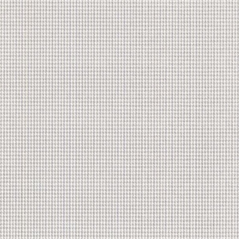 Countryside Grey Houndstooth