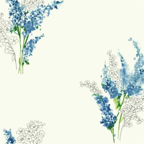 Delphinium