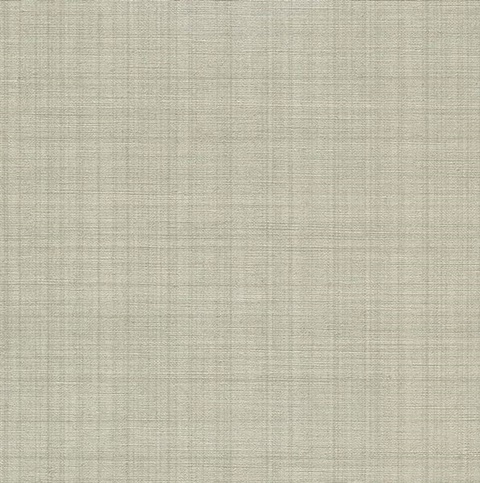 Russel Ice Textured Faint Tartan Wallpaper