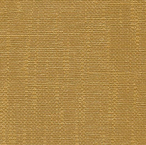 Dianne Rose Gold Textured Shiny Lines Wallpaper