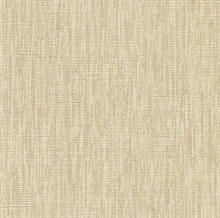 Alligator Cinnamon Textured Stripe Wallpaper