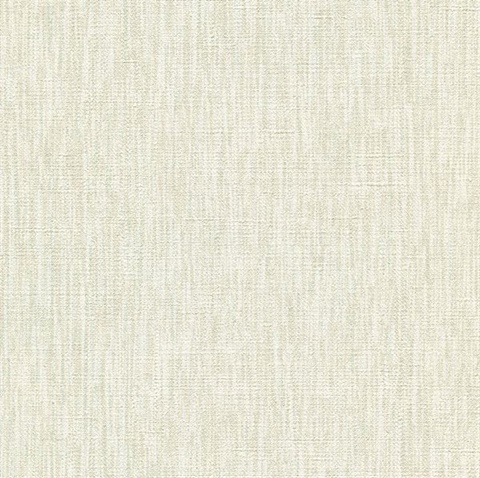 Alligator Olive Textured Stripe Wallpaper