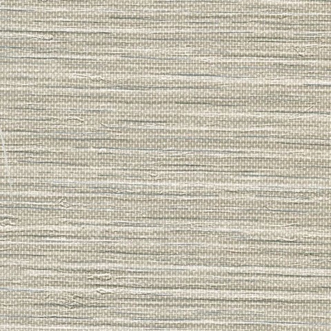 Keisling Wheat Faux Grasscloth Wallpaper