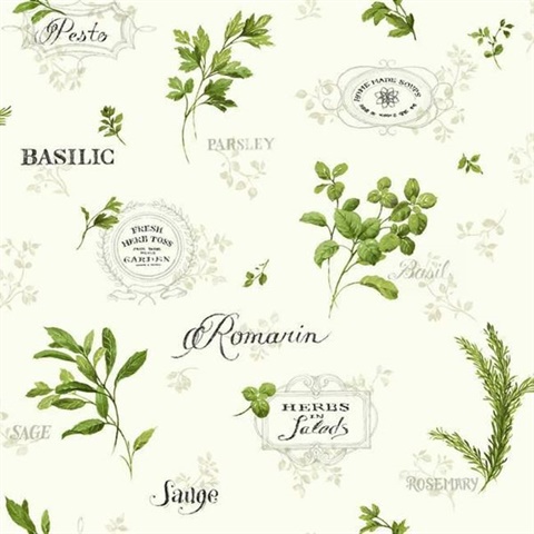 Aromatique Herbs