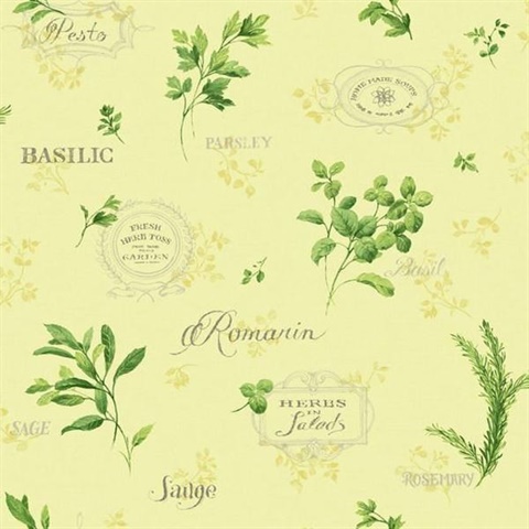 Aromatique Herbs