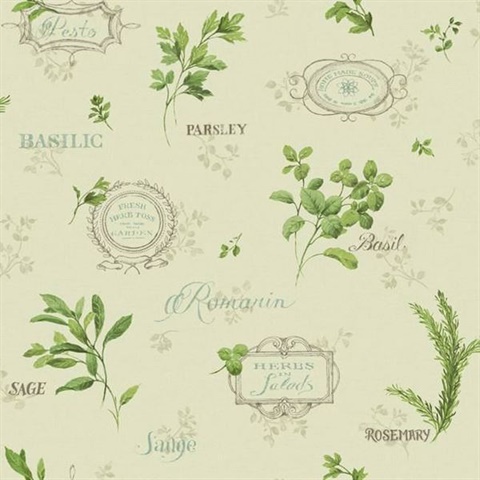 Aromatique Herbs