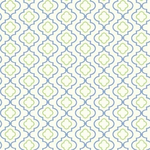 Small Trellis