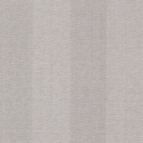 Amalfi Mauve Linen Stripe