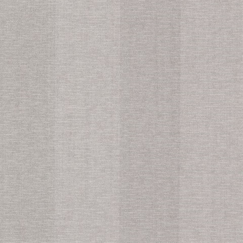 Amalfi Mauve Linen Stripe