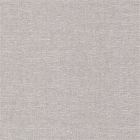 Valois Mauve Linen Texture